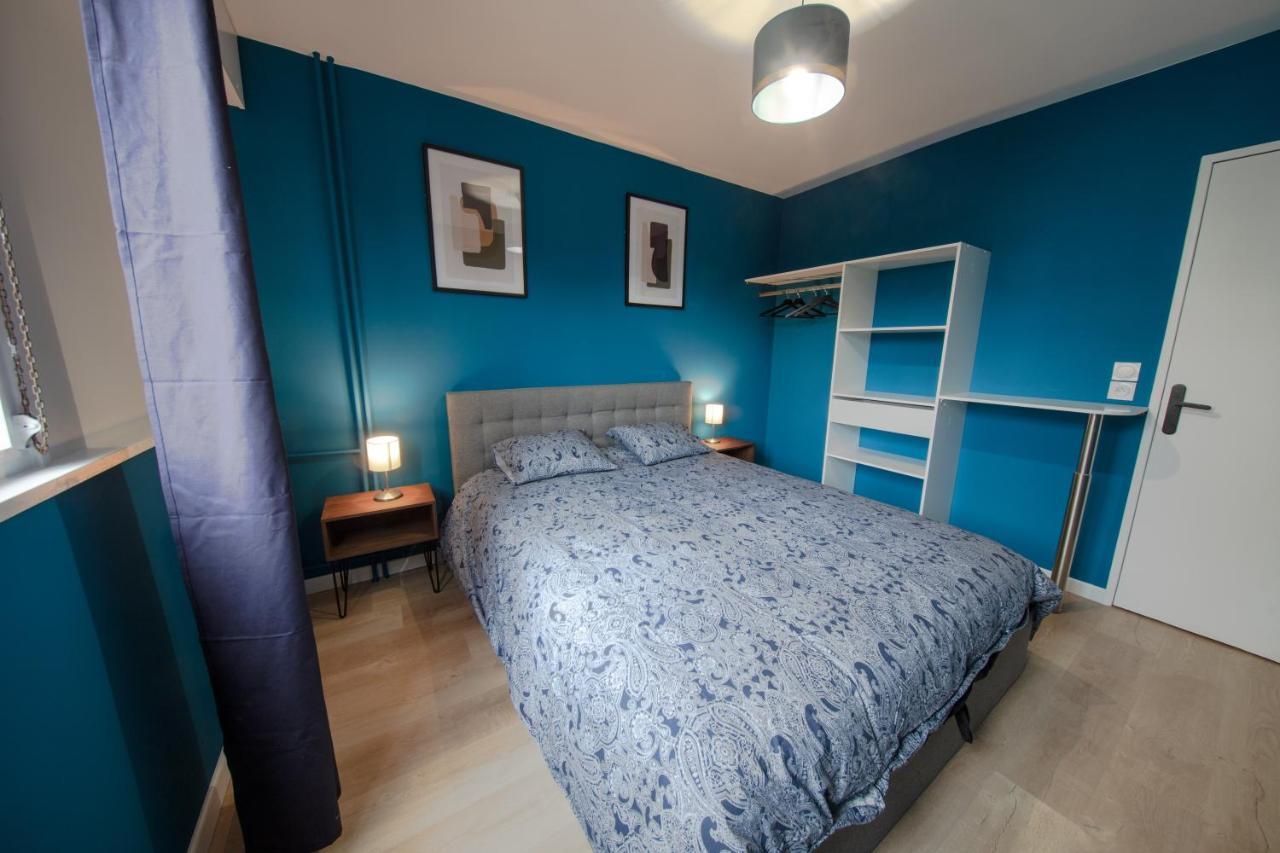 Le Petit Panam - T2 De 45 M2 - 2 à 4 Personnes - *