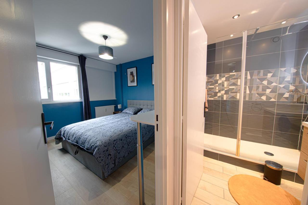 Le Petit Panam - T2 De 45 M2 - 2 à 4 Personnes - * Metz