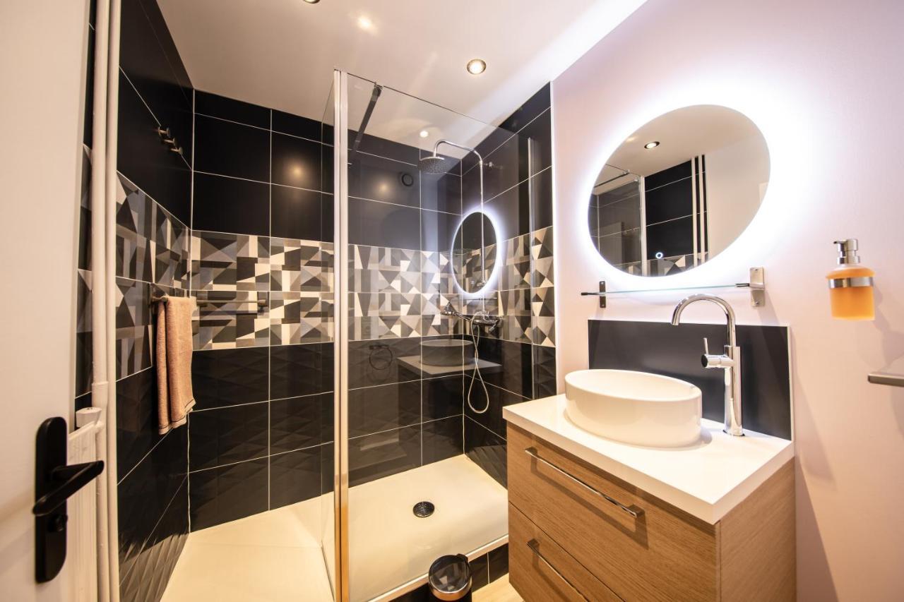 Le Petit Panam - T2 De 45 M2 - 2 à 4 Personnes - * Metz