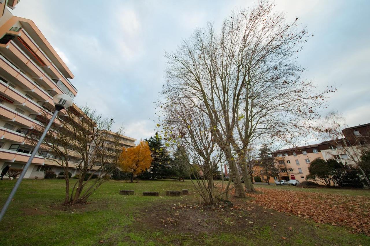 Le Petit Panam - T2 De 45 M2 - 2 à 4 Personnes - * Metz