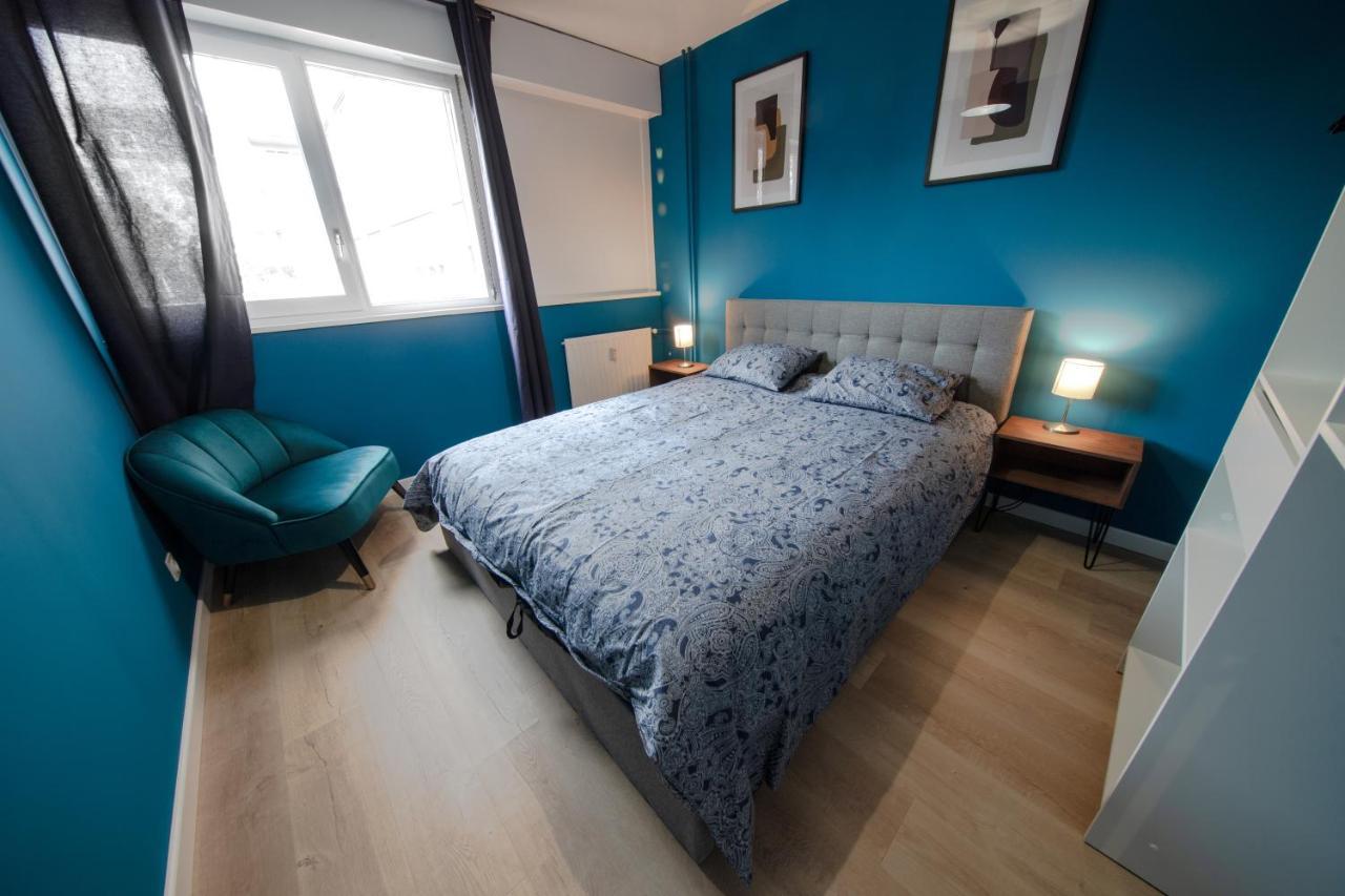 Le Petit Panam - T2 De 45 M2 - 2 à 4 Personnes -