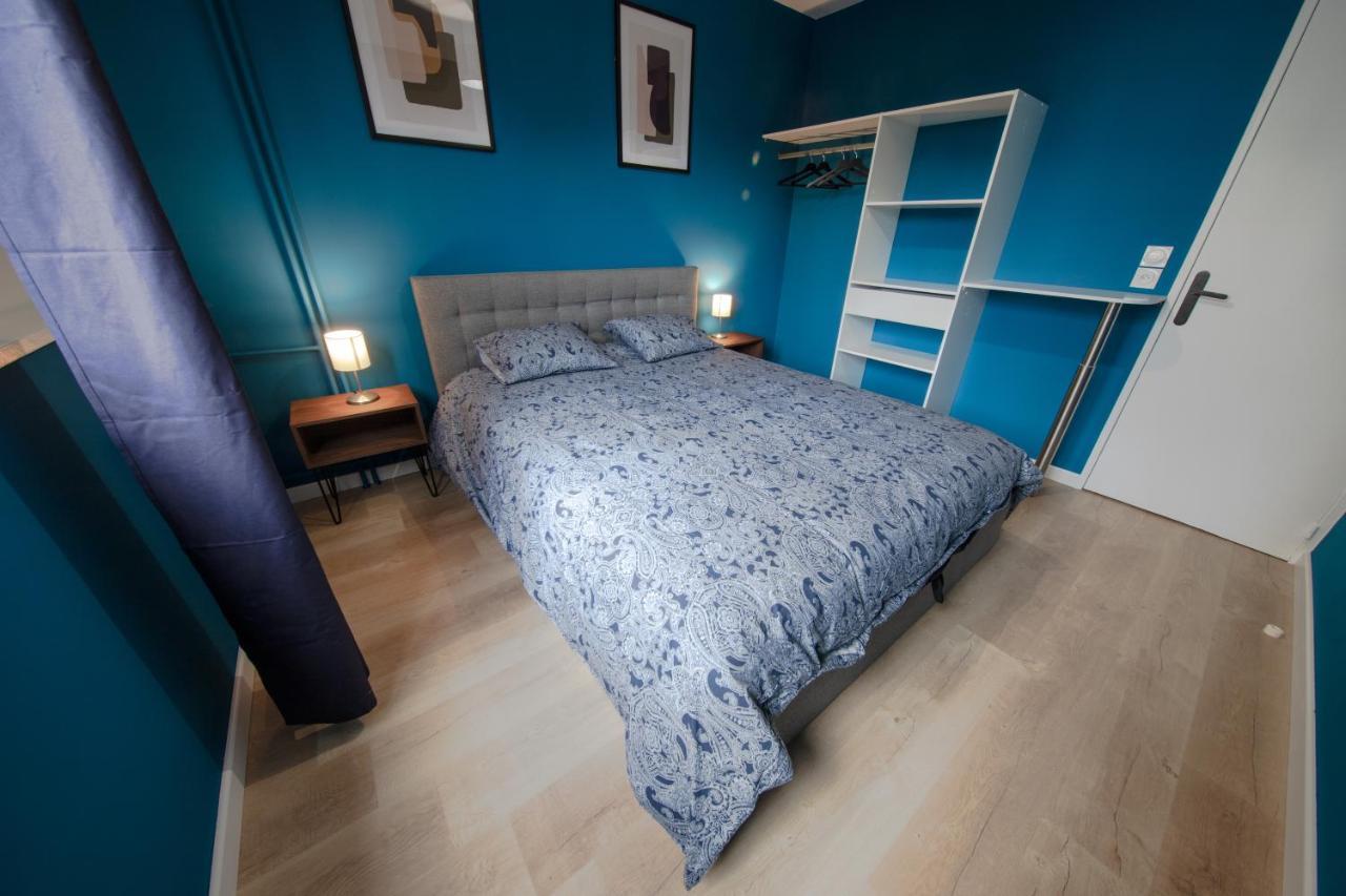 Appartement Le Petit Panam - T2 De 45 M2 - 2 à 4 Personnes -