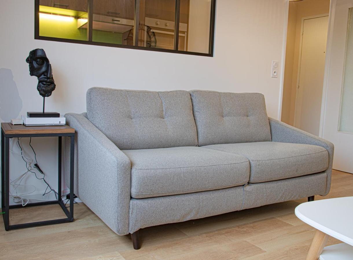 Le Petit Panam - T2 De 45 M2 - 2 à 4 Personnes - *